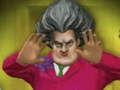 Spil Skræmmende Horror Lærer online