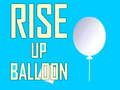 Spil Løft Ballon online