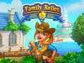 Spil Familierelikvier online
