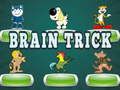 Spil Hjernetrick online