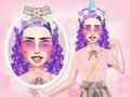 Spil Prinsesse Sød Kawaii Mode online