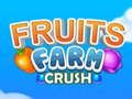 Spil Frugtgaard Knus online Spil Frugtgaard Knus online