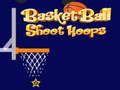Spil Basketballskud mod kurven online Spil Basketballskud mod kurven online