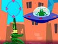 Spil Alienernes angreb online