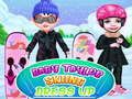 Spil Baby Taylor Ski Dress Up online