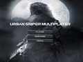 Spil Urban Sniper Multiplayer online Spil Urban Sniper Multiplayer online