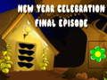 Spil Finale episode af nytårsfejringen online