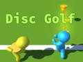 Spil Disc golf online Spil Disc golf online