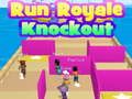 Spil Løb Royale Knockout online