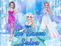 Spil Isdronning Salon online