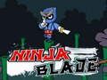 Spil Ninja Klinge online