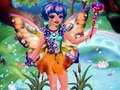 Spil Fæ Fairy Dress Up til Drenge online Spil Fæ Fairy Dress Up til Drenge online