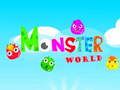 Spil Monsterverden online