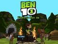 Spil Ben 10 Uendelig Løb 3D online