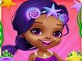 Spil Avatar Maker: Havfrue online