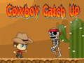 Spil Cowboy indhentning online