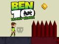 Spil Ben 10 Familiegeni online