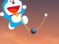 Spil Doraemon Klipp Puzzle online
