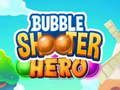 Spil Bubble Shooter Held online