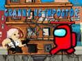 Spil Bedstemor mod Impostor online