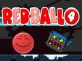 Spil Rød Bold 4 online