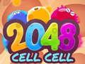 Spil 2048 Celle Celle online