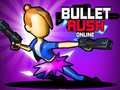 Spil Bullet Rush Online online