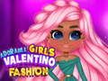Spil Kære Piger Valentino Mode online