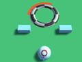 Spil Gap Ball 3D Energi online