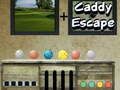 Spil Caddy Flugt online