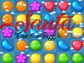 Spil Santa Crush Puzzle online