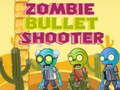 Spil Zombie Kugleskytte online
