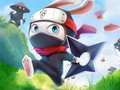 Spil Ninja Kanin online Spil Ninja Kanin online