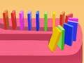 Spil Domino 3D online Spil Domino 3D online