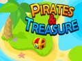 Spil Pirater og Skatte online Spil Pirater og Skatte online