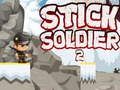 Spil Stav Soldat 2 online