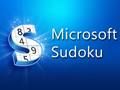 Spil Microsoft Sudoku online Spil Microsoft Sudoku online