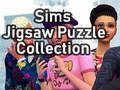 Spil Sims Puslespil Samling online Spil Sims Puslespil Samling online