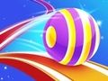 Spil Rulle bolden online