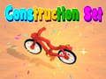 Spil Byggekasse online Spil Byggekasse online