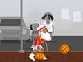 Spil Basketball Far online Spil Basketball Far online