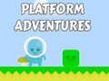 Spil Platformeventyr online