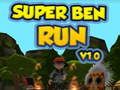 Spil Super Ben Løb online