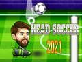 Spil Hoved Fodbold 2021 online