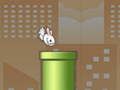 Spil Flappy Angry Kanin online Spil Flappy Angry Kanin online