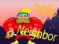 Spil Hej nabo online
