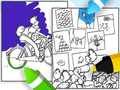 Spil Farvelæg Mees Kees online