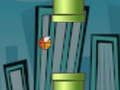 Spil Crazy Flyvende Basketball online