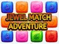 Spil Jewel Match Eventyr online