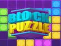 Spil Blok Puzzle online